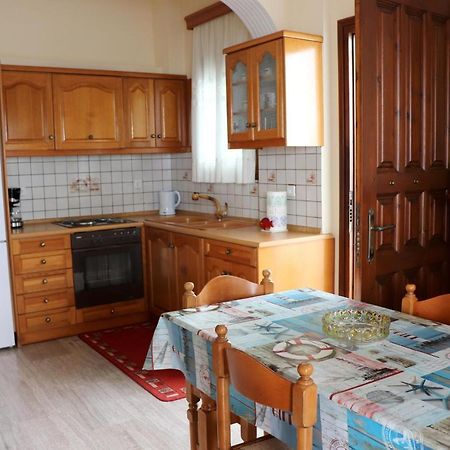 Appartement El Mar à Kómboi Extérieur photo
