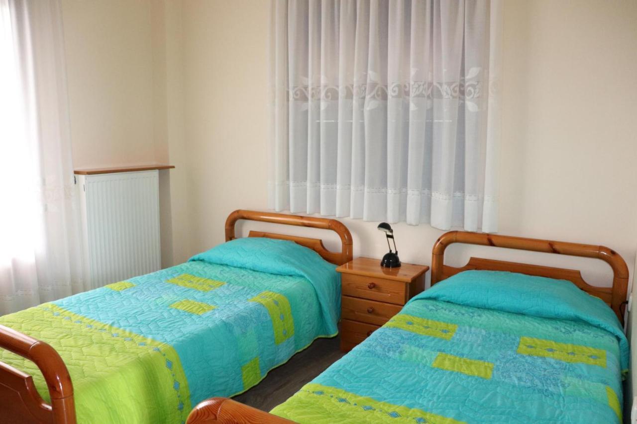 Appartement El Mar à Kómboi Extérieur photo