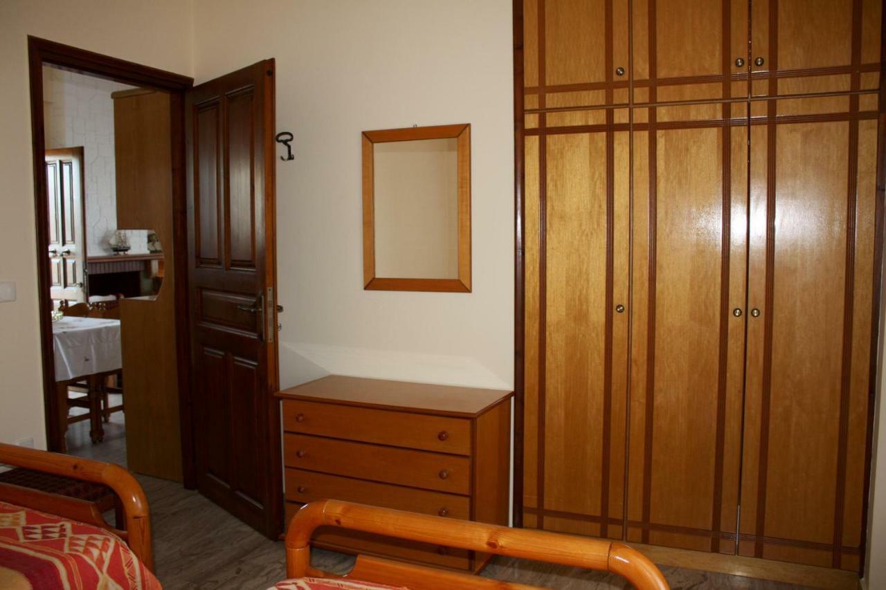 Appartement El Mar à Kómboi Extérieur photo