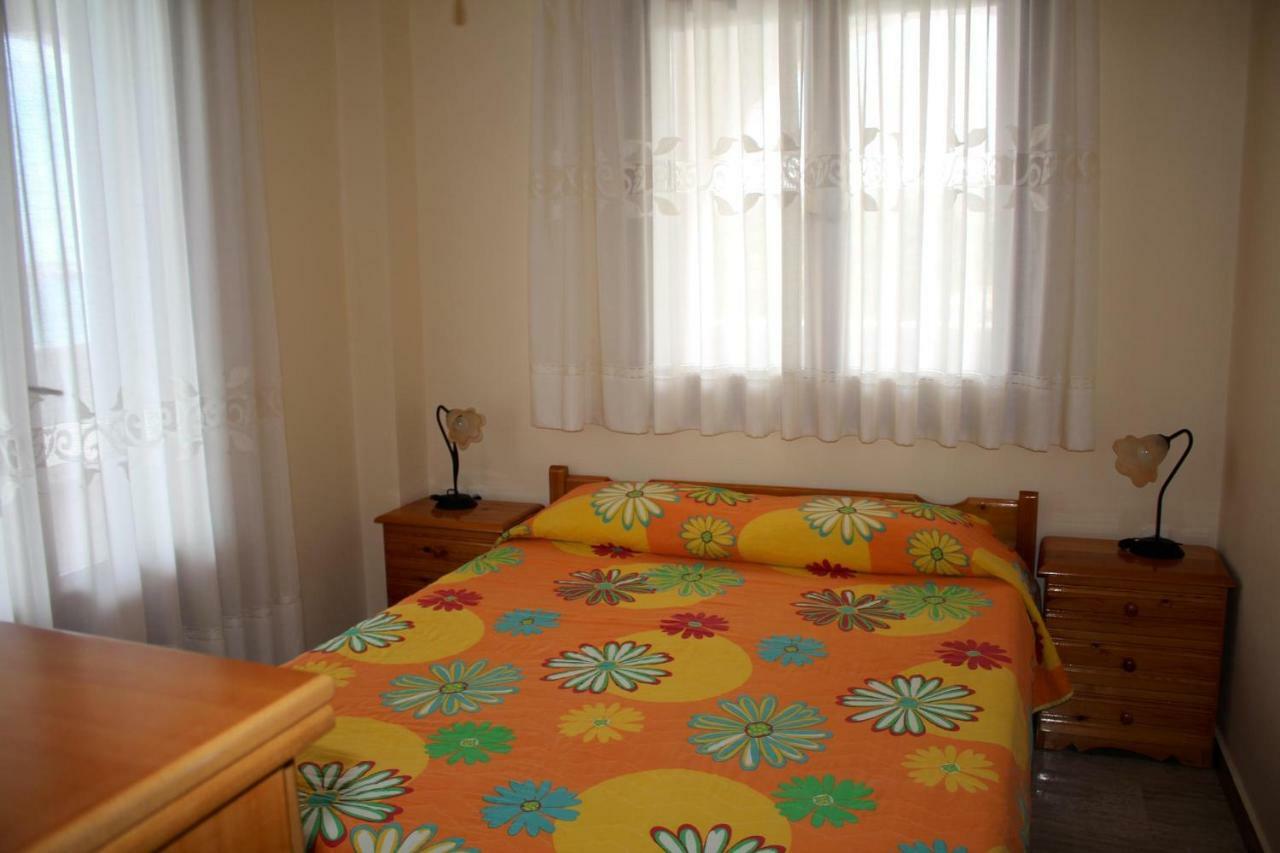 Appartement El Mar à Kómboi Extérieur photo