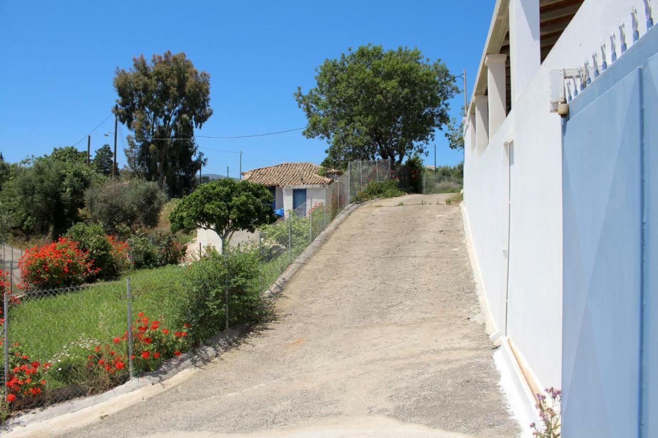 Appartement El Mar à Kómboi Extérieur photo