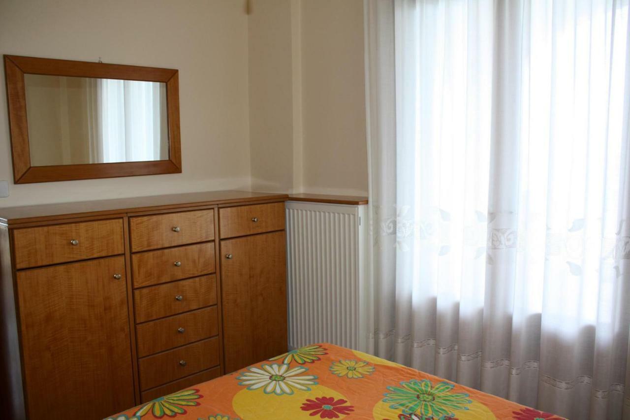Appartement El Mar à Kómboi Extérieur photo