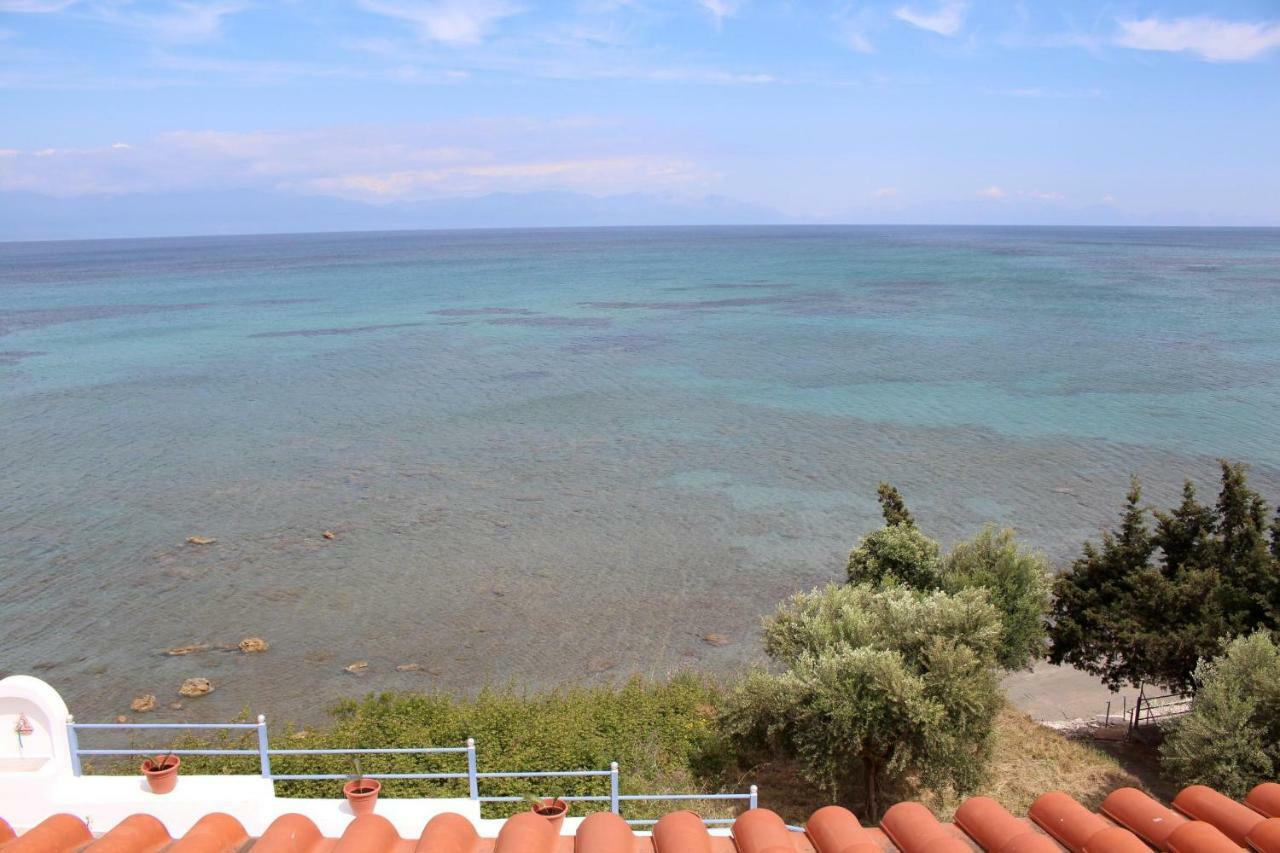 Appartement El Mar à Kómboi Extérieur photo
